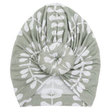 Kute Cuddles Baby Turban