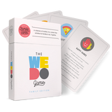 The WeDo Game