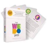 The WeDo Game