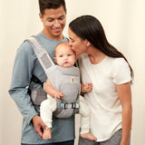 Ergobaby Aerloom Baby Carrier