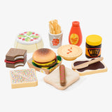 Iconic Aussie Munchies