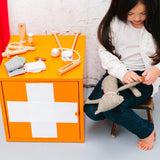 Iconic Doctor Kit