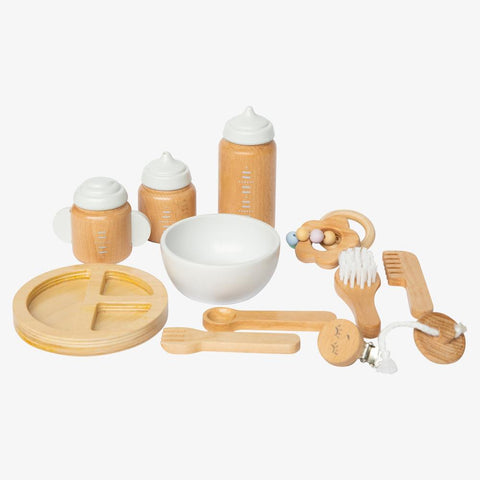 Iconic Doll Accessories Kit
