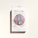 Little Koala Living Baby Swaddle Wrap