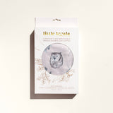 Little Koala Living Baby Swaddle Wrap