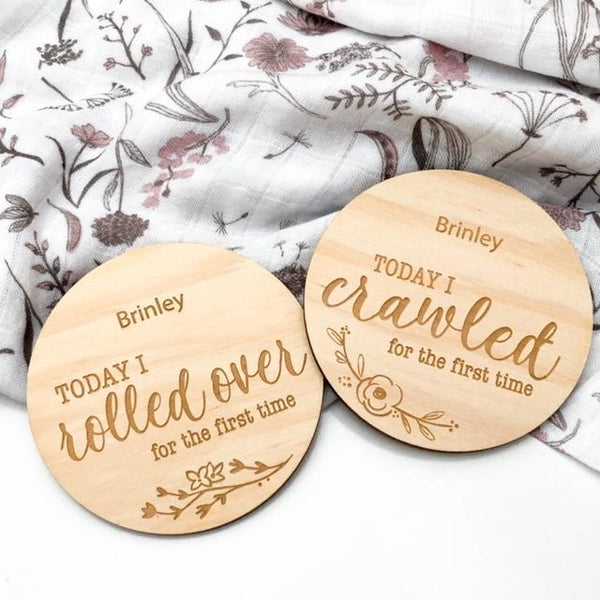 ONE.CHEW.THREE. Developmental Milestones Warrnambool Breastfeeding Centre