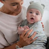 Little Koala Living Baby Swaddle Wrap