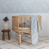 Little Koala Living Baby Swaddle Wrap