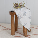 Little Koala Living Baby Swaddle Wrap