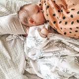 Little Koala Living Baby Swaddle Wrap