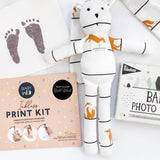 BABYink Ink-less Print Kit