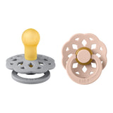 Bibs Dummies Boheme 2pk