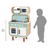 Janod Big Cooker Reverso