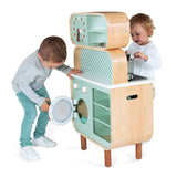 Janod Big Cooker Reverso