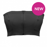 Medela Hands-Free Pumping Bustier - Black