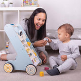 Bigjigs Activity Walker