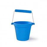Bigjigs Silicone Activity Bucket (Assorted Colours)