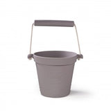 Bigjigs Silicone Activity Bucket (Assorted Colours)