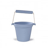 Bigjigs Silicone Activity Bucket (Assorted Colours)