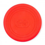 Bigjigs Foldable Flyer Frisbee (Assorted Colours)