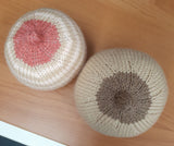 Knitted/Crocheted Breast Model