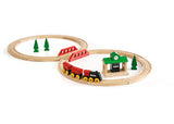 BRIO Classic Figure 8 Set 22pc