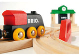 BRIO Classic Figure 8 Set 22pc