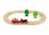BRIO Little Forest Train Set