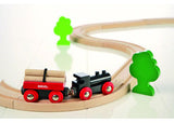 BRIO Little Forest Train Set