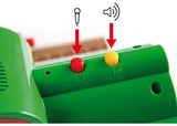 BRIO Record & Play Station