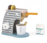VIGA PolarB Coffee Machine Set