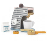 VIGA PolarB Coffee Machine Set