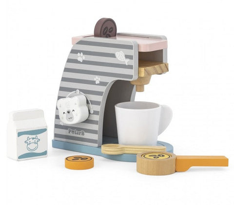 VIGA PolarB Coffee Machine Set