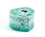 Djeco Musical Jewellery Box - Budding Dancer