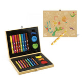 Djeco Box of Colours