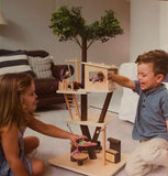 EverEarth Tree House
