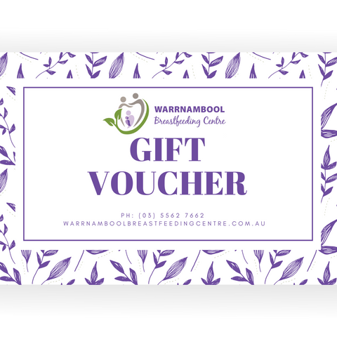 Gift Voucher