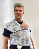 Hugabub Organic Lightweight Wrap