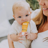 123 Nourish Me Happy Nappy Cream 30g