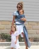 Hugabub Organic Lightweight Wrap