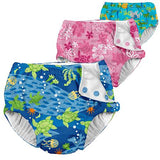 Green Sprouts i Play Reusable Swim Diaper