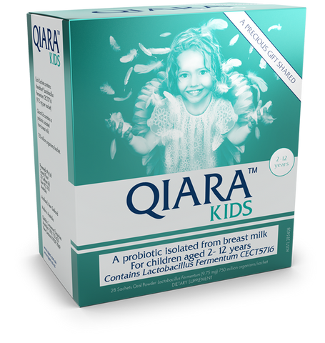 Qiara Kids Probiotics