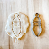 Kinfolk Pantry Santa Eco Cutter