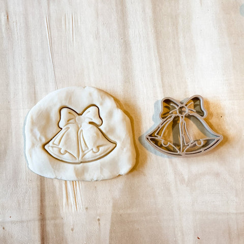 Kinfolk Pantry Bells Eco Cutter