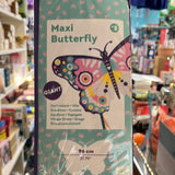 Djeco Maxi Butterfly Kite