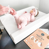 BABYink Ink-less Print Kit