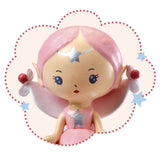 Djeco Musical Jewellery Box - Elf's Song
