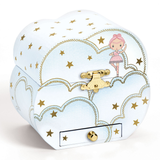 Djeco Musical Jewellery Box - Elf's Song