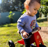 Kinderfeets Tiny Tot ORIGINAL