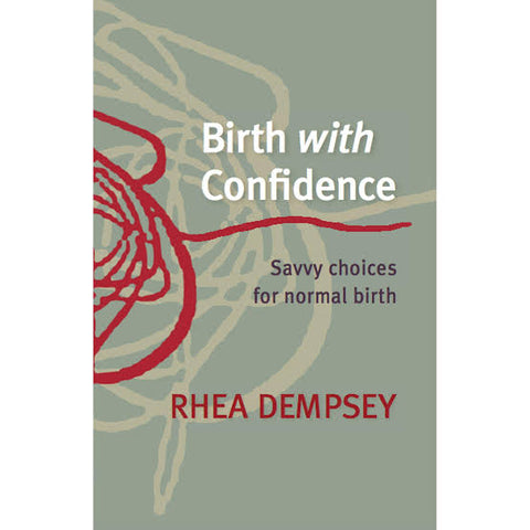 Birth With Confidence